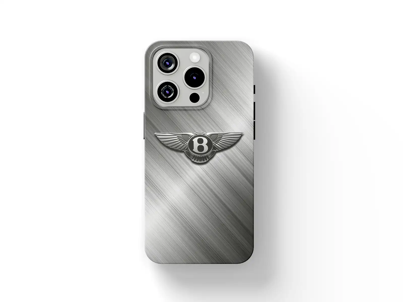 Bentley Smartphone Hülle Universal Pro Max